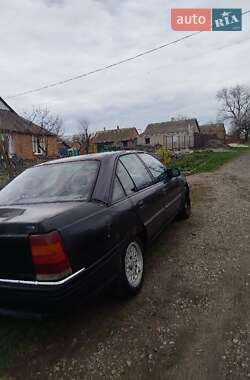 Седан Opel Omega 1991 в 