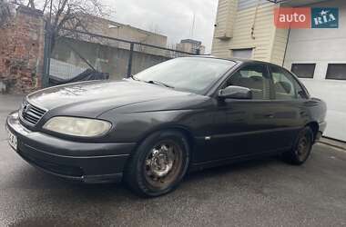 Седан Opel Omega 2001 в Харькове