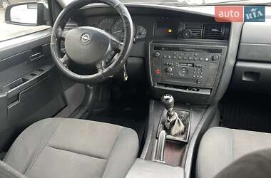 Седан Opel Omega 2001 в Харькове