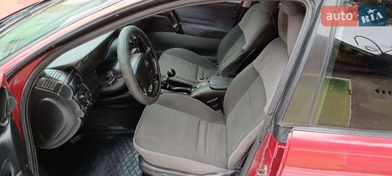 Універсал Opel Omega 1995 в Житомирі