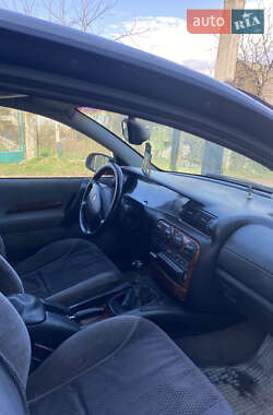 Седан Opel Omega 1996 в 