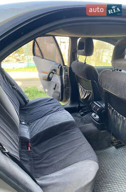 Седан Opel Omega 1996 в 