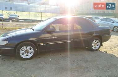 Седан Opel Omega 1995 в 
