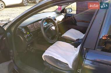 Седан Opel Omega 1995 в 