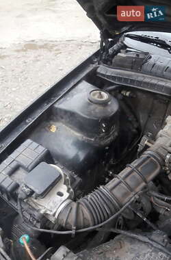 Седан Opel Omega 1989 в 