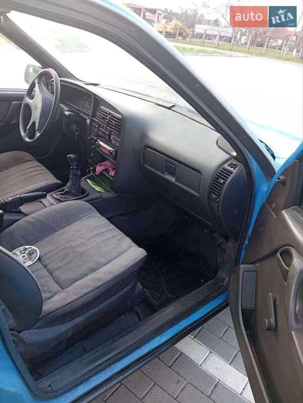 Універсал Opel Omega 1990 в Бершаді