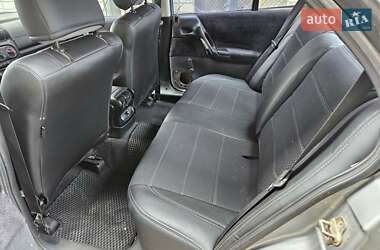 Седан Opel Omega 1994 в 