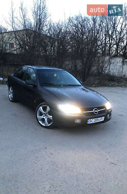 Седан Opel Omega 1995 в 