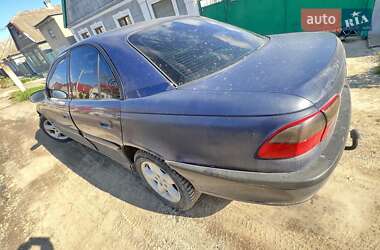 Седан Opel Omega 1997 в 