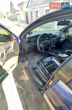 Седан Opel Omega 1997 в 