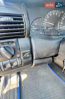 Седан Opel Omega 1997 в 