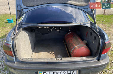 Седан Opel Omega 1998 в 