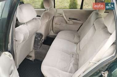 Универсал Opel Omega 1999 в 