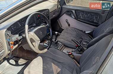 Универсал Opel Omega 1987 в 