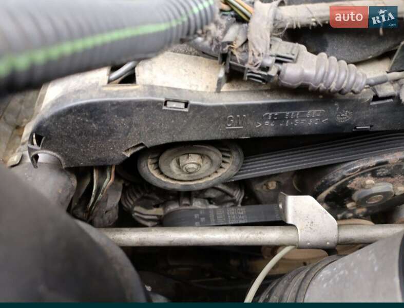 Седан Opel Omega 1998 в Одессе