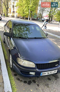Седан Opel Omega 1997 в 