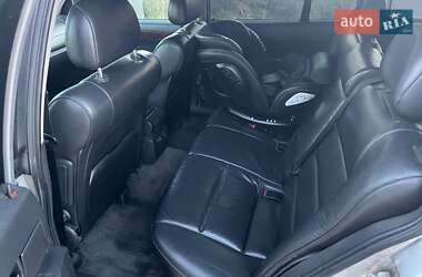 Універсал Opel Omega 2003 в 