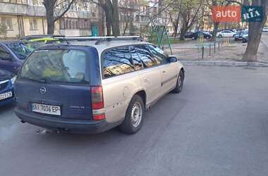 Універсал Opel Omega 1996 в 