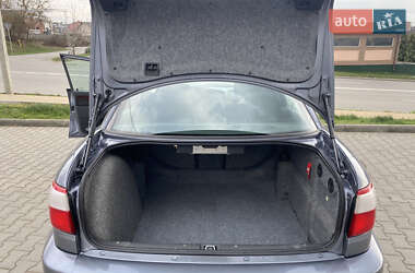 Седан Opel Omega 2003 в 