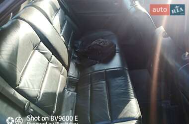 Седан Opel Omega 2002 в 