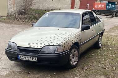 Седан Opel Omega 1988 в 