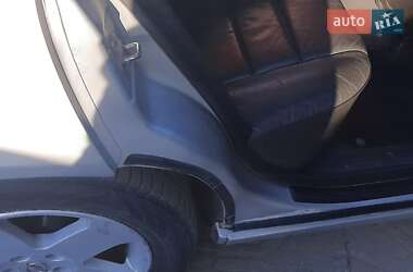 Седан Opel Omega 2002 в 