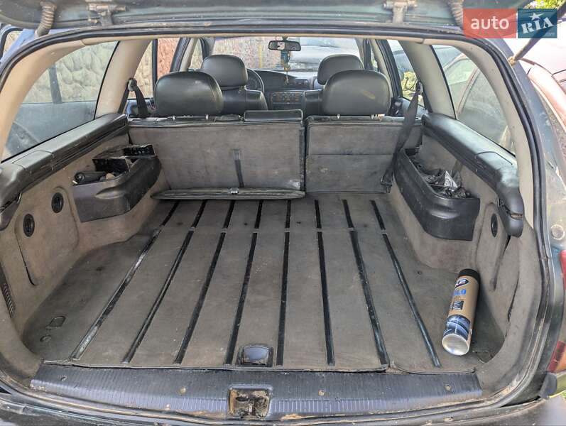 Універсал Opel Omega 1997 в Здолбуніві