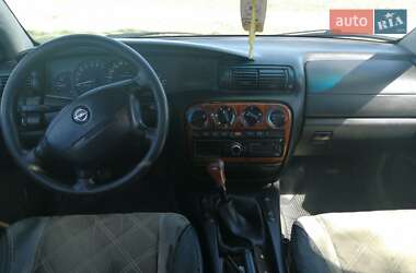 Седан Opel Omega 1995 в 