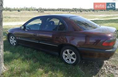 Седан Opel Omega 1995 в 