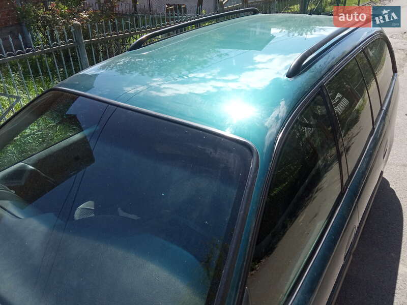 Универсал Opel Omega 1997 в Жидачове