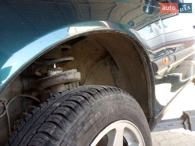 Универсал Opel Omega 1997 в Жидачове