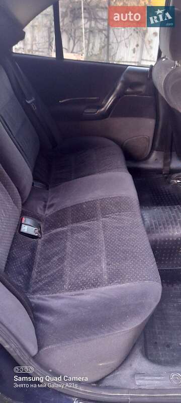 Седан Opel Omega 1998 в Надвірній