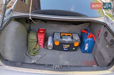 Седан Opel Omega 2002 в 