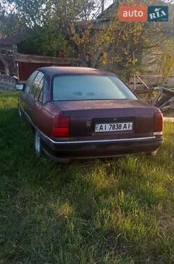 Седан Opel Omega 1993 в Києві