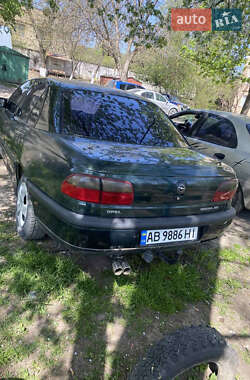 Седан Opel Omega 1997 в 