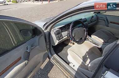 Седан Opel Omega 1996 в 
