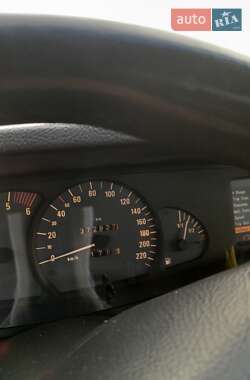 Седан Opel Omega 2002 в 