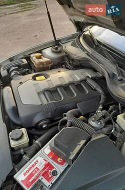 Седан Opel Omega 2002 в 