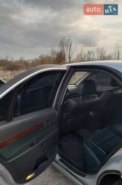 Седан Opel Omega 2002 в 