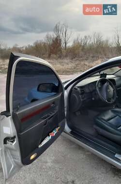 Седан Opel Omega 2002 в 