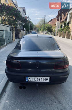 Седан Opel Omega 1996 в Чернівцях