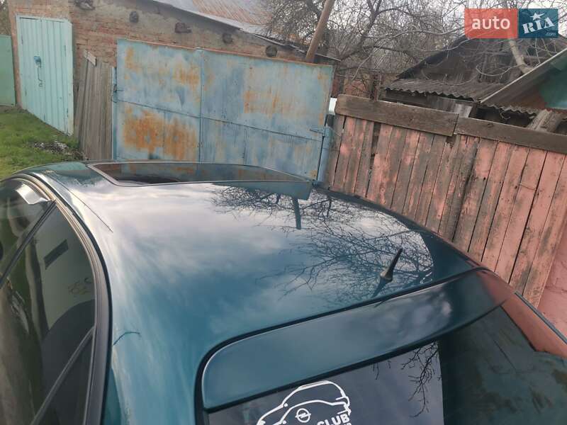 Седан Opel Omega 1997 в Полтаве фото 27 Седан Opel Omega 1997 в Полтаве