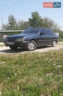 Седан Opel Omega 1989 в Могилев-Подольске