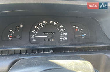Седан Opel Omega 1988 в 