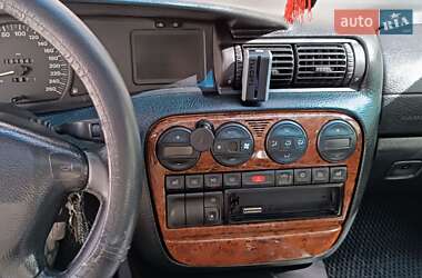 Седан Opel Omega 1997 в 