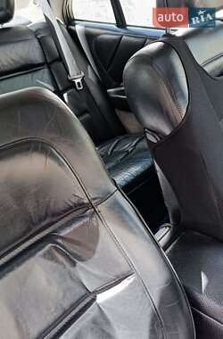 Седан Opel Omega 1997 в 