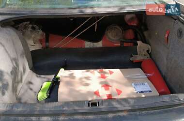 Седан Opel Omega 1997 в 