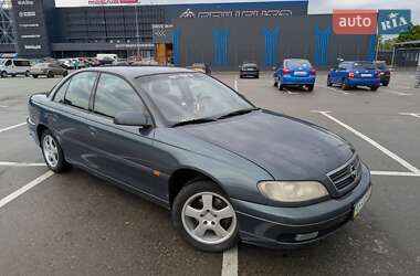 Седан Opel Omega 2000 в Києві
