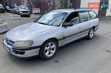 Універсал Opel Omega 1997 в Києві