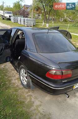 Седан Opel Omega 1996 в 